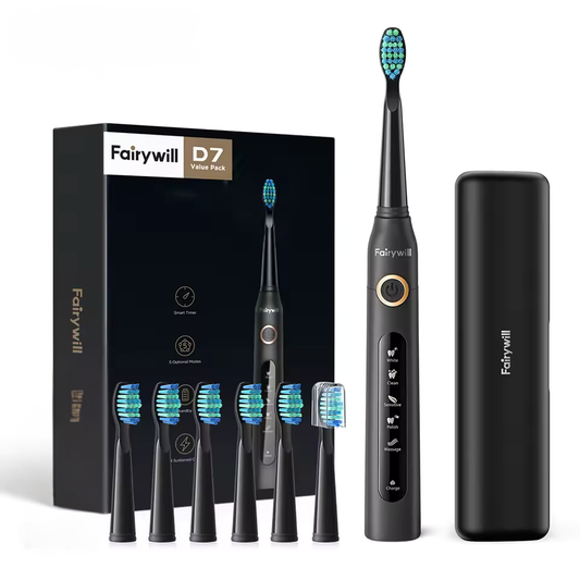 Heimwert Fairywill V1 Pro Version